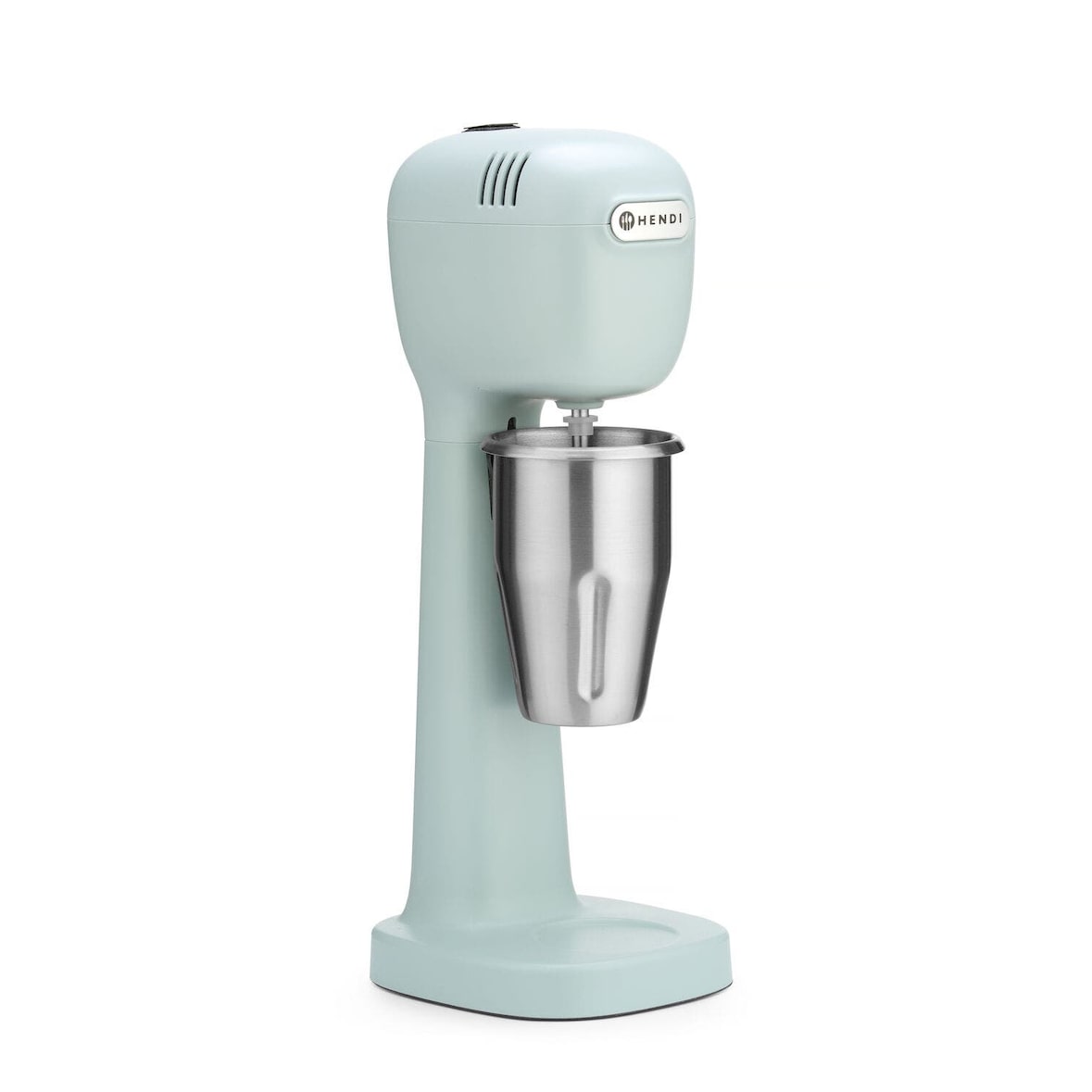 Hendi Milkshake Design by Bronwasser Blauw 400W