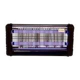 thumbnail of Romux® - Lámpara Mata Insectos Mural de 100 m² | Lámpara Eléctrica Exterminadora de moscas y mosquitos para bares y restaurantes