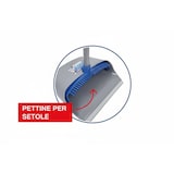 thumbnail of Paletta Alzaimmondizia Dondola Richiudibile con Pettine