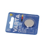 thumbnail of Pila Botón De Litio Varta 3V CR2032 Blister x 1 Unidad