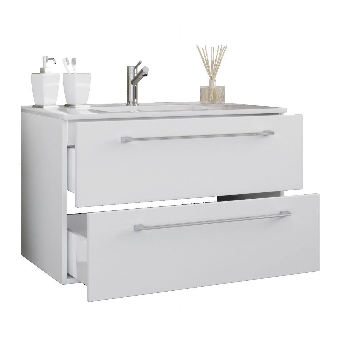 VCM  Badinos  H. 52 x B. 60 x T. 46 cm