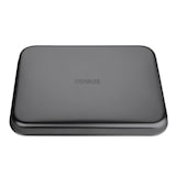 thumbnail of Vogue Backblech aus eloxiertem Aluminium,40(H) x 368(B) x 267(T)mm