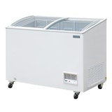 thumbnail of Polar Verkaufsgefriertruhe 270L