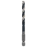 thumbnail of HSS Spiralbohrer Impact Control mit Sechskantschaft, 6 x 57 x 98 mm, 1er-Pack