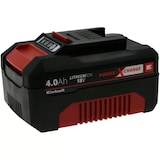 thumbnail of Akku Einhell Power X-Change Li-ion 18V 4,0Ah für alle Power X-Change Geräte Original