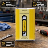 thumbnail of INNOTEC Multisol Reiniger 1 Liter Kleberesteentferner 04.0151.9999