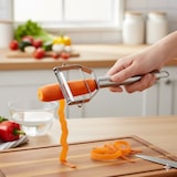 thumbnail of Éplucheur professionnel en inox - Equipementpro