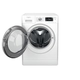 thumbnail of Lavatrice a libera installazione 7 kg FFB 7469 SV IT Whirlpool