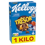 thumbnail of Kellogg's Tresor Milk Choco (1 kg)