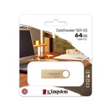 thumbnail of USB Stick 64GB Kingston DataTraveler SE9 G3 USB 3.2 DTSE9G3/64GB