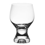thumbnail of Verre Gina Uni 23 cl x6 -  23.00 cl Transparent / Cristal Rond Verre Cristallin Table Passion 8.00x8.00 cm