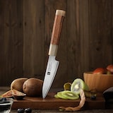 thumbnail of XinZuo - Japanisches ZDP-189 Gemüsemesser aus Pulverstahl (X05Z-Serie)