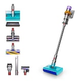 thumbnail of DYSON V15s Detect Submarine