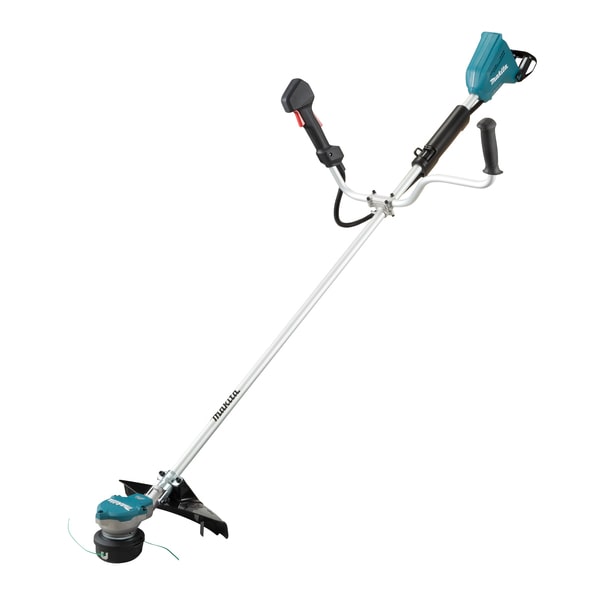 Makita DUR368AZ Bürstenschneider/Rasentrimmer Akku