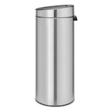 thumbnail of Poubelle Brabantia Poubelle Touch Bin 30l Matt 115349