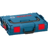 thumbnail of Bosch GST 10,8 V-LI - Schwarz - Blau - 45° - 0 - 45° - Deep discharge - Überhitzung - Überlastschutz - 7 cm - 3 mm