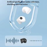 thumbnail of Ecouteurs Bluetooth Son Immersif Réduction Bruit Transmission Rapide Gaming Black YONIS