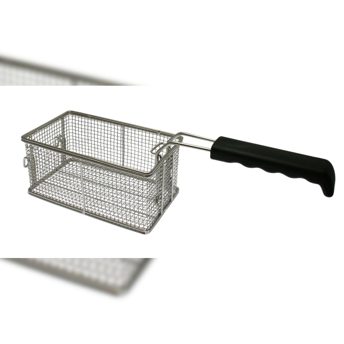 Korb Friteuse Für 7455.1001-1002