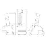 thumbnail of SAMMIC Cortadora de pan CP-250 250W