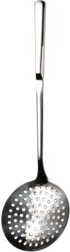 APS 75911 Schaumlöffel CLASSIC,  Edelstahl, Ø 11 cm, Griff: 26 cm