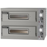 thumbnail of Horno electrico 2x 4 PIZZAS, D.330mm 2 CAMARA