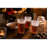 thumbnail of 150 Festival Gläser Mehrweg 0,5 lTransparent, 50 cl