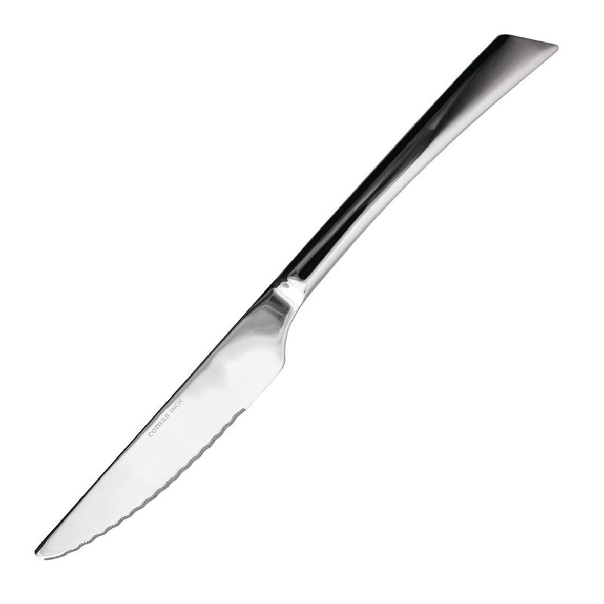 Comas Nice Menümesser - 24 Messer - Edelstahl - 23(L)cm