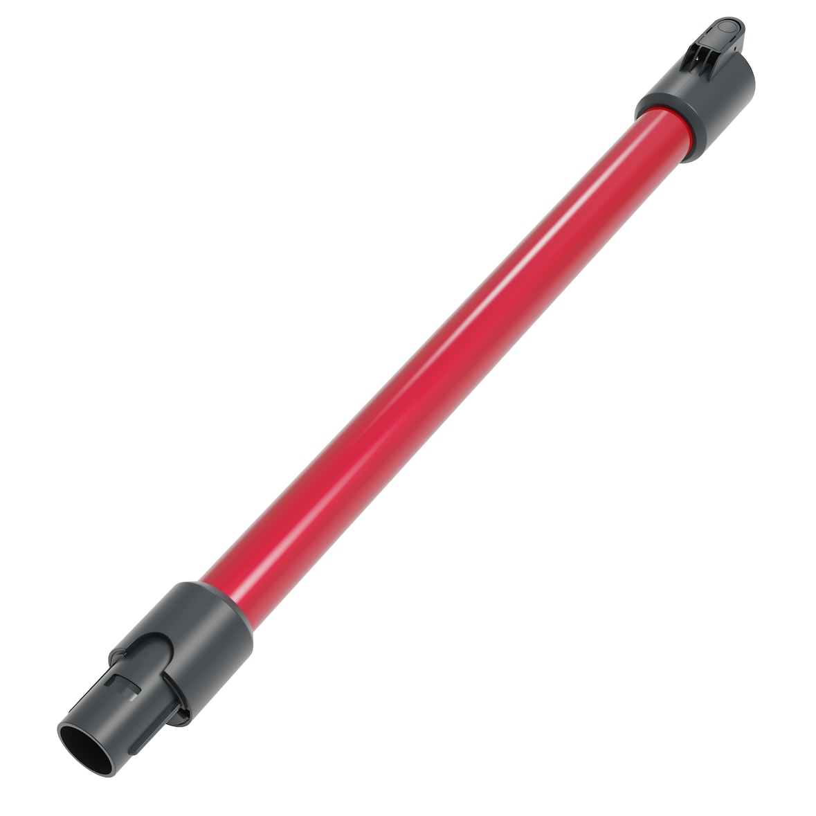 Numatic Zuigbuis rood t.b.v. Quick steelstofzuiger