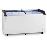 thumbnail of Royal Catering - Royal Catering RCFZ-248G Grand Congélateur Coffre Bahut Horizontal Professionnel (Volume : 445 l, Réfrigérant : R290, Puissance :