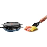thumbnail of Raclette Tefal Re 310401