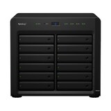 thumbnail of Synology Diskstation DS2422+ NAS System 12-Bay