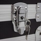 thumbnail of ACC-2 Transportkoffer Schutzkoffer Flightcase Würfelschaumstoff