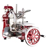 thumbnail of Trancheuse manuelle - 300mm - Volano - Professionnelle - Saro