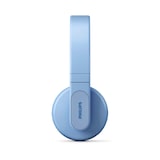 thumbnail of Philips TAK4206BL/00 Kopfhörer & Headset Verkabelt & Kabellos Kopfband USB Typ-C Bluetooth Blau