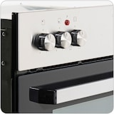 thumbnail of PKM Einbauherdset BIC3 I-KP-IX-2/2 Edelstahl 55L EEK:A