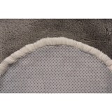 thumbnail of Dina 500 Multi / Rot 80cm x 150cm