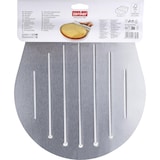 thumbnail of Zenker Patisserie Tortenhebeblech, Tortenheber, Kuchenheber, Tortenretter, Torten Heber, Edelstahl, 7703