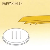 thumbnail of KBS Nudelform Pappardelle Für 50410001 Nudelmaschine 1,5Kg
