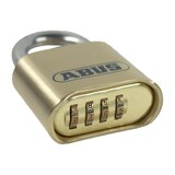 thumbnail of Cadenas Nautilus Spécial Marine 4 Chiffres Abus 180ib 50 B Dfnli