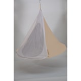 thumbnail of Cacoon Single - Tente de hamac suspendu écru avec moustiquaire - Toile uniquement
