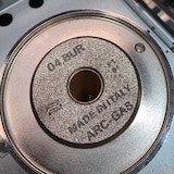 thumbnail of MBH - Professionelles Gaskocher + Gasgrill Bratplatte 40x40 alles in einem für die Gastronomie. Industrieller Tischherd mit 1 Feuer für Restaurant.