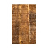 thumbnail of Beistelltisch Laptoptisch Holz 25x60x40cm nachhaltig Sofatisch C-Tisch Metall Holzplatte massiv