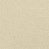 thumbnail of vidaXL Kopfteil-Kissen "Hanko" Creme 80 cm Stoff