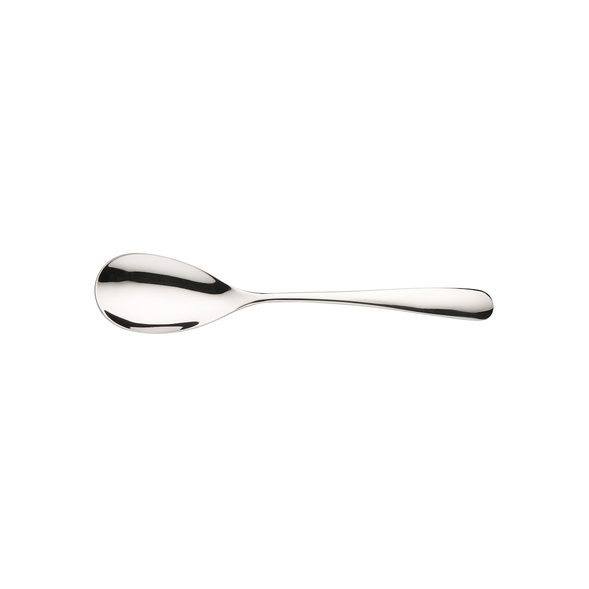 PINTINOX Kaffeelöffel "SWING" ,18/10, 3,0mm, 12 Stück