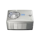 thumbnail of Tarrington House ICM1500N Macchina per Gelato, acciaio inox / plastica, 40.2 x 28.1 x 25 cm, display LCD, 1.5 L, antiscivolo, timer, 150 W, argento