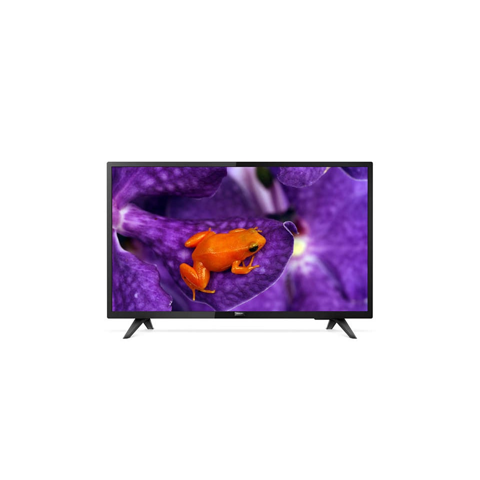 Philips Professional Displays 32HFL5114/12 PHILIPS Hotel TV  32HFL5114/12    80,0cm(32") MediaSuite
