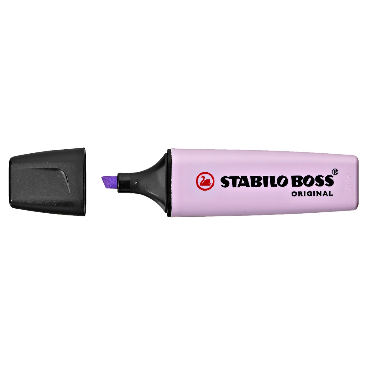 STABILO BOSS Original Pastel Textmarker lila
