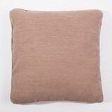 thumbnail of Almofada Decorativa NOMA Castanho 43x43cm