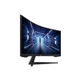 thumbnail of Samsung Monitor Odyssey G5 G55T (LC34G55TWWPXEN)