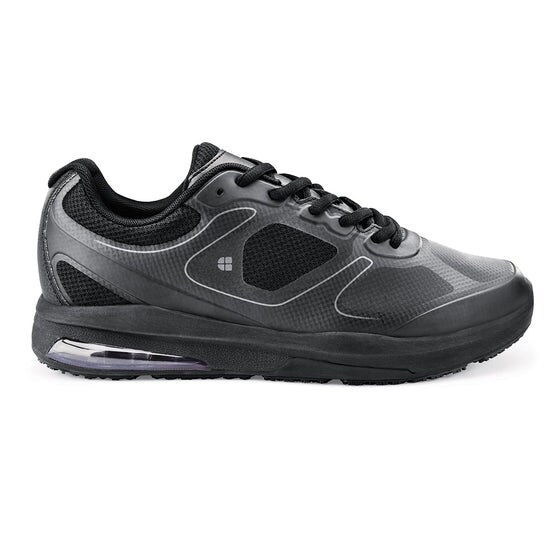 Shoes For Crews Evolution II  Schwarz Arbeitsschuh Gr. 41